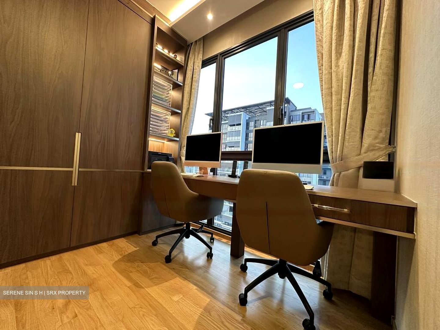 The Clement Canopy (D5), Apartment #453363581